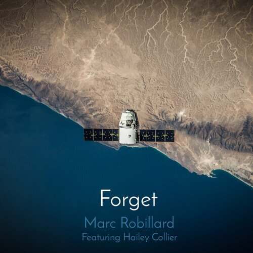 Marc Robillard - Forget